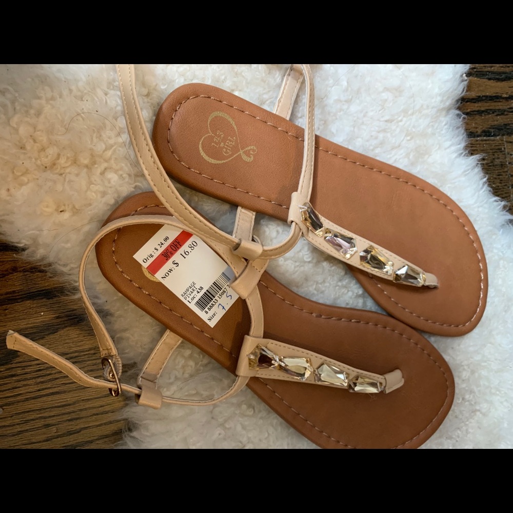 Sandals